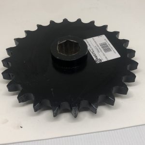 CONJ SOLD RODA DENTADA ASA 80 Z24 GTS - PM000141