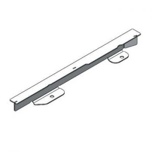 GUIA CORRENTE ESQ 3MM GTS - PM002595ING
