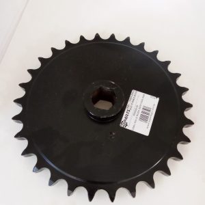 CONJ SOLD RODA DENTADA ASA 80 Z-30 GTS - PM000148