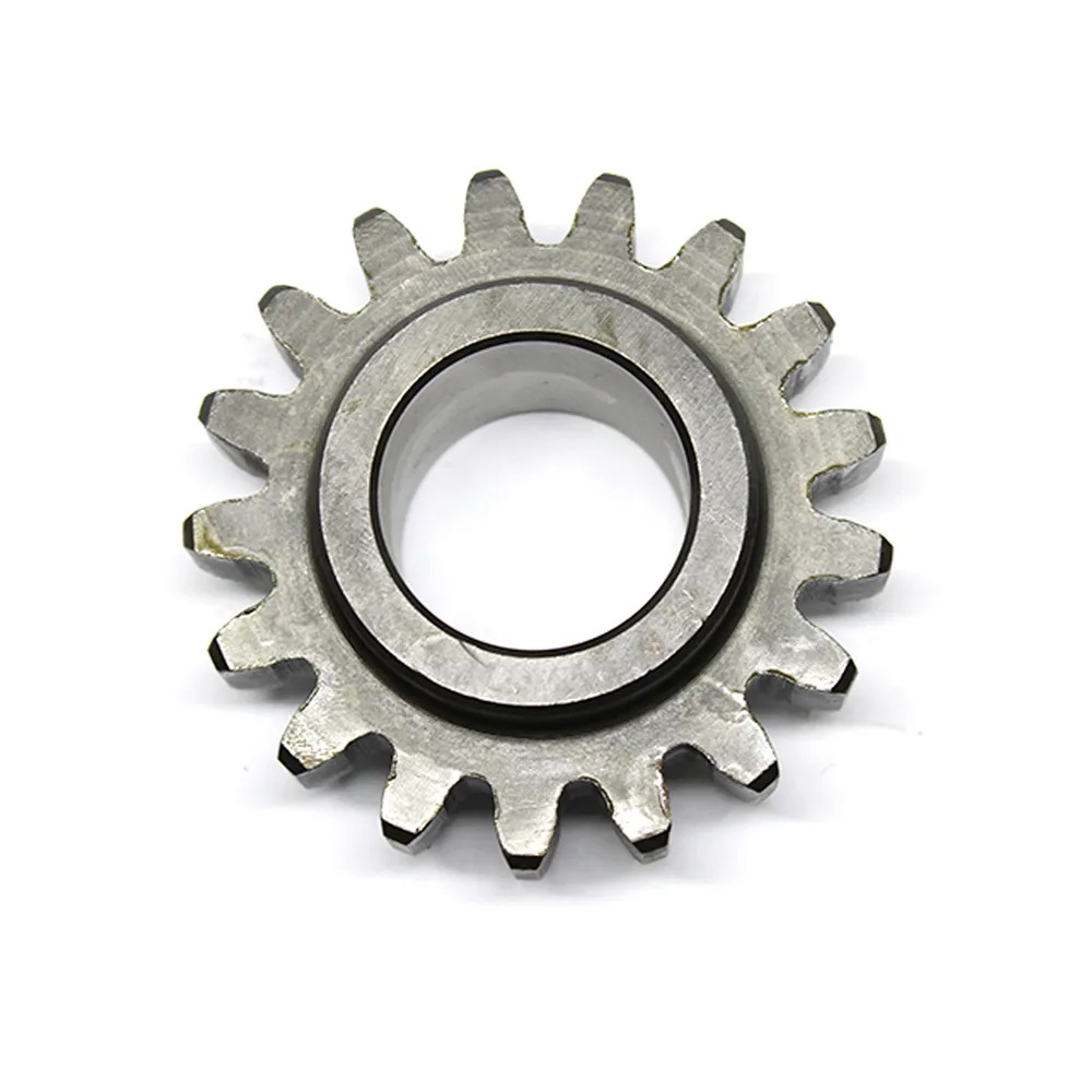 ENG CILINDRICA Z17 GTS - PPM001000062