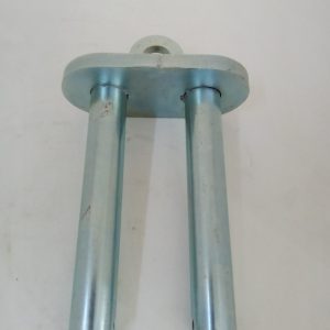 CJ SOLDADO DISCO DUPLO GTS - SB300053