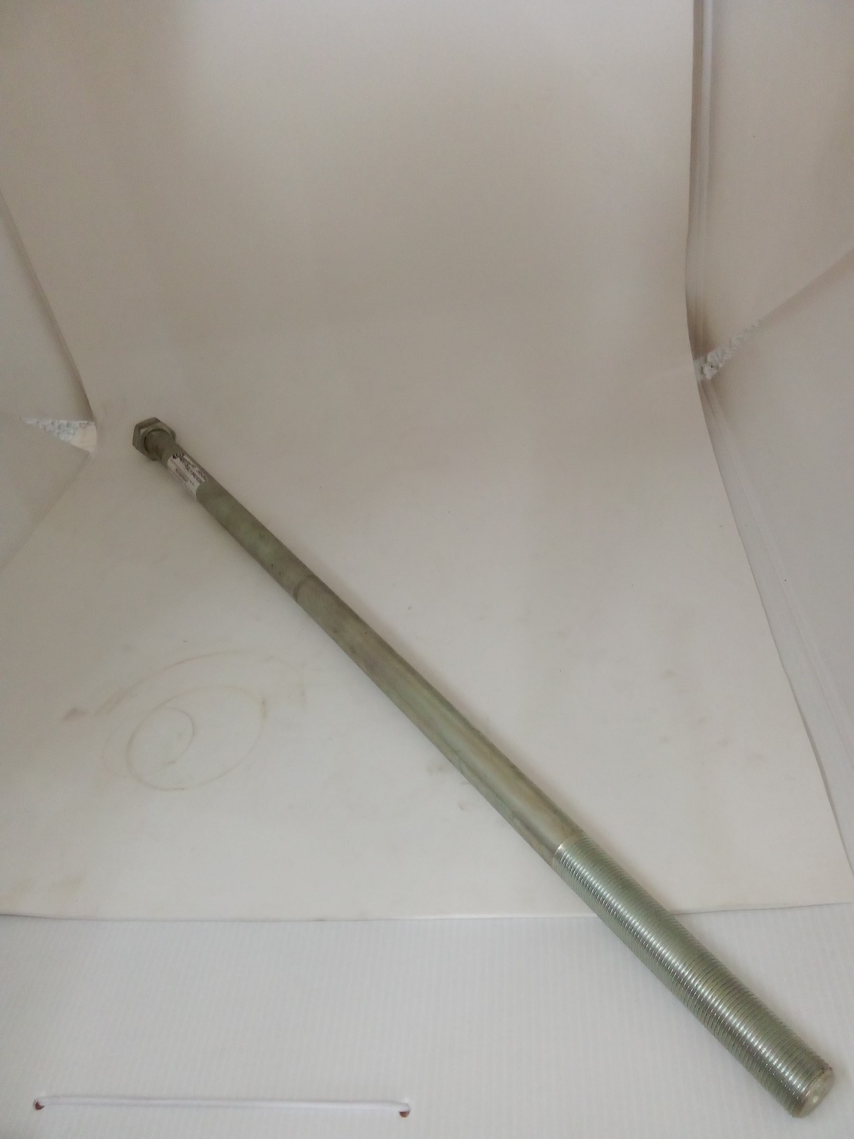 CONJ SOLD PARAF TRAVA MOLA MAIOR GTS - SDCX00100047