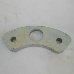 CHAPA GUIA TB FRONTAL ATUADOR MEC VELLOX GTS - IPM008008001