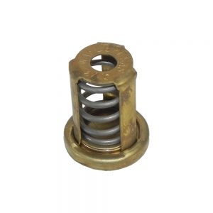 ValV DE ALIVIO RADIADOR OLEO MOTOR CUMINS - 3936365