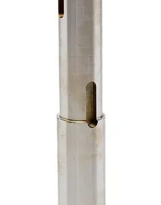 EIXO CAIXA TRANSMISSAO JAN - 05110107