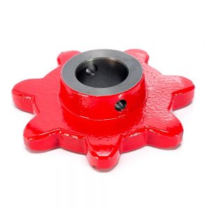 ENG KIT PARA ESTEIRA DE TRAVESSAS JAN - 05101704