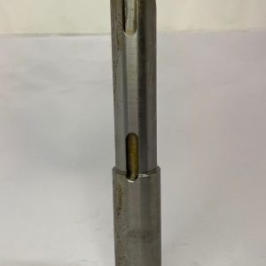 EIXO CAIXA DE TRANSM JAN - 24004504