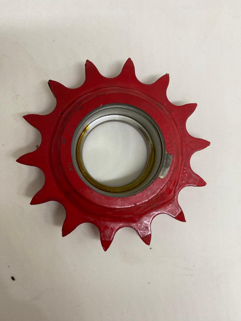 ENGR TRANSM CENTRAL Z14 ASA 50 JAN - 22410901