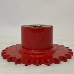 ENGRENAGEM TRANS CENTRAL TEMP JAN - 22400041