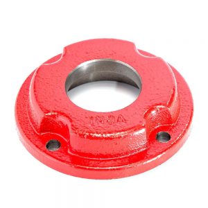 TAMPA CAIXA DE TRANSM JAN - 24004505