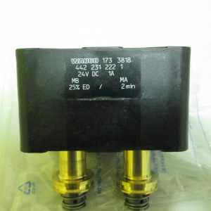 ValV SELENOIDE - 4422352221