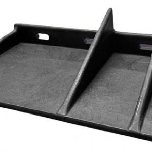 LAMINA DO ESPALHADOR ESQUERDO - H221044