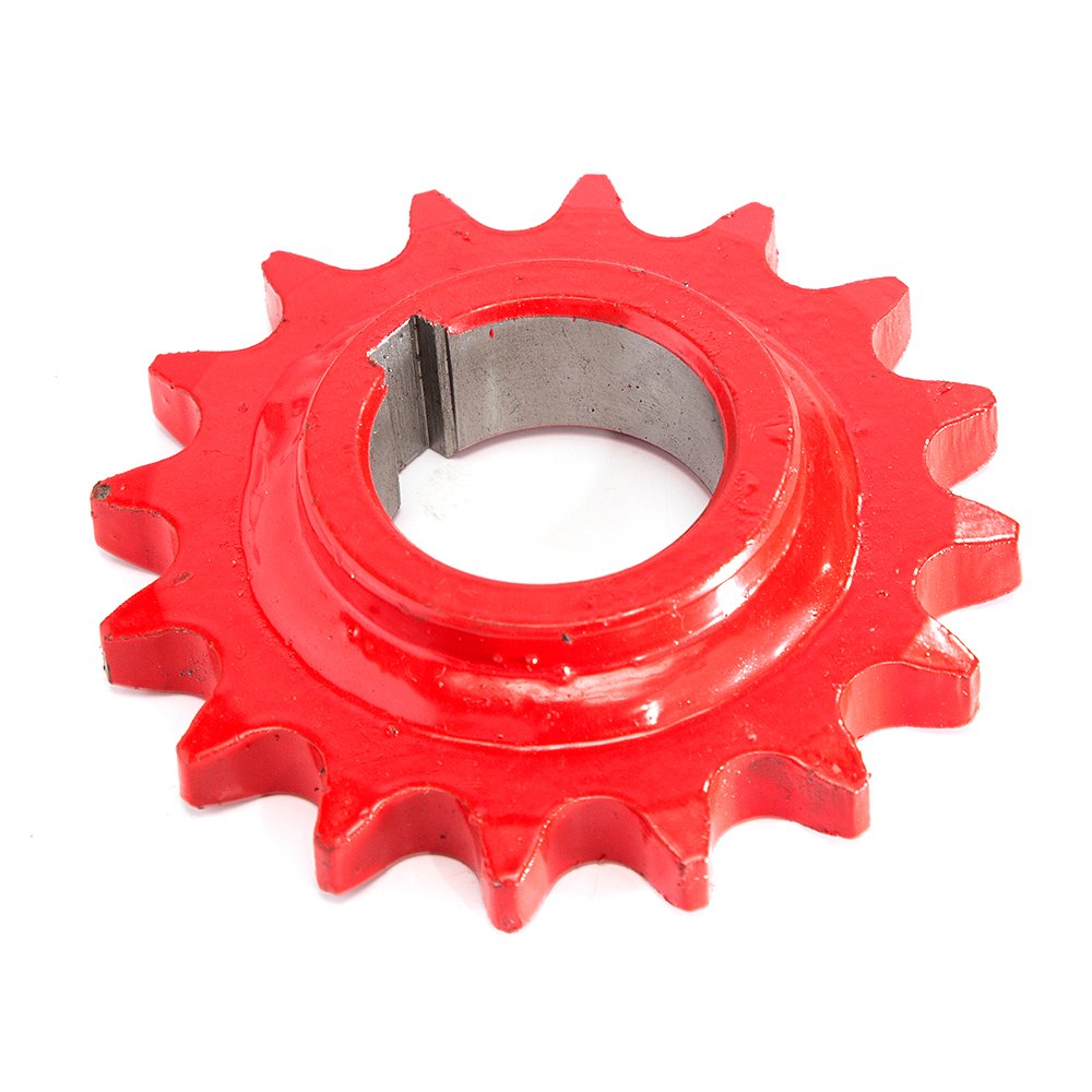 ENG TRANSM ZENTRAL Z16 ASA 60 JAN - 24203303