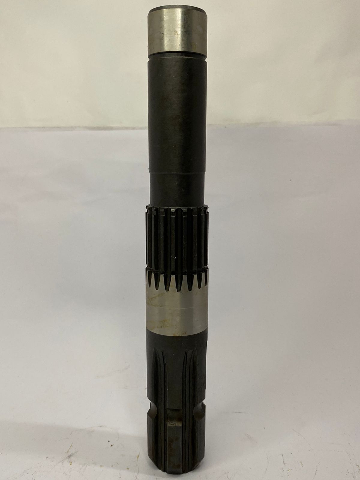 EIXO DA CAIXA DE TRANSM JAN - 26230603