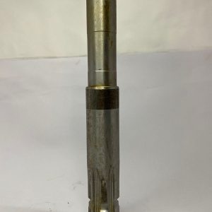 EIXO CAIXA DE TRANSMISSAO JAN - 23408401