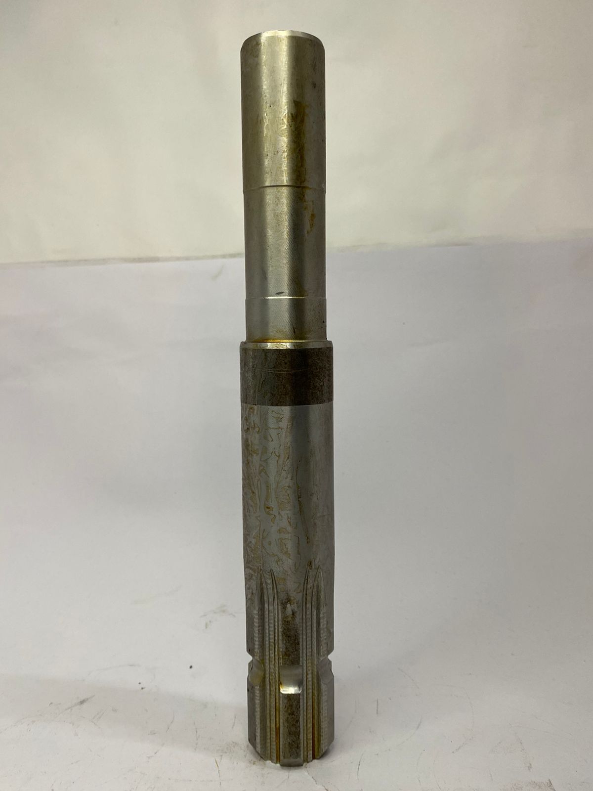 EIXO CAIXA DE TRANSMISSAO JAN - 23408401