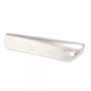 PA DIST CALCARIO DIR JAN INOX - 23402001