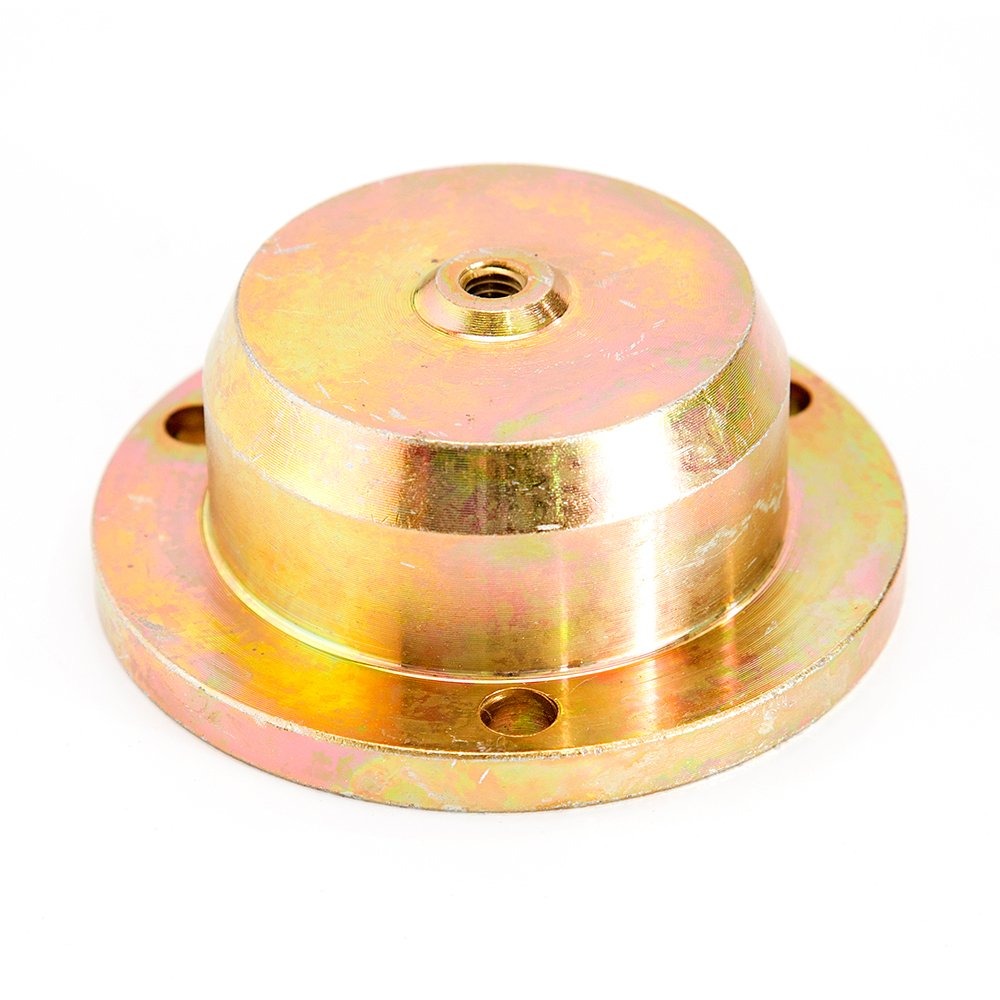 TAMPA DO AGITADOR LANCER 1350 DUPLO DISCO - 23901601