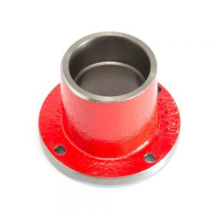 CUBO CAIXA DE TRANSMISSAO JAN - 21401604