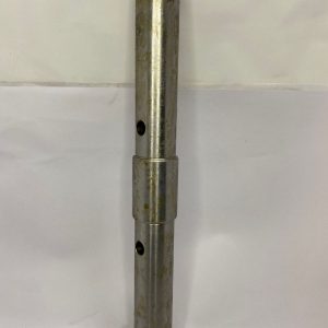 EIXO TRANSMISSAO JAN - 22504801