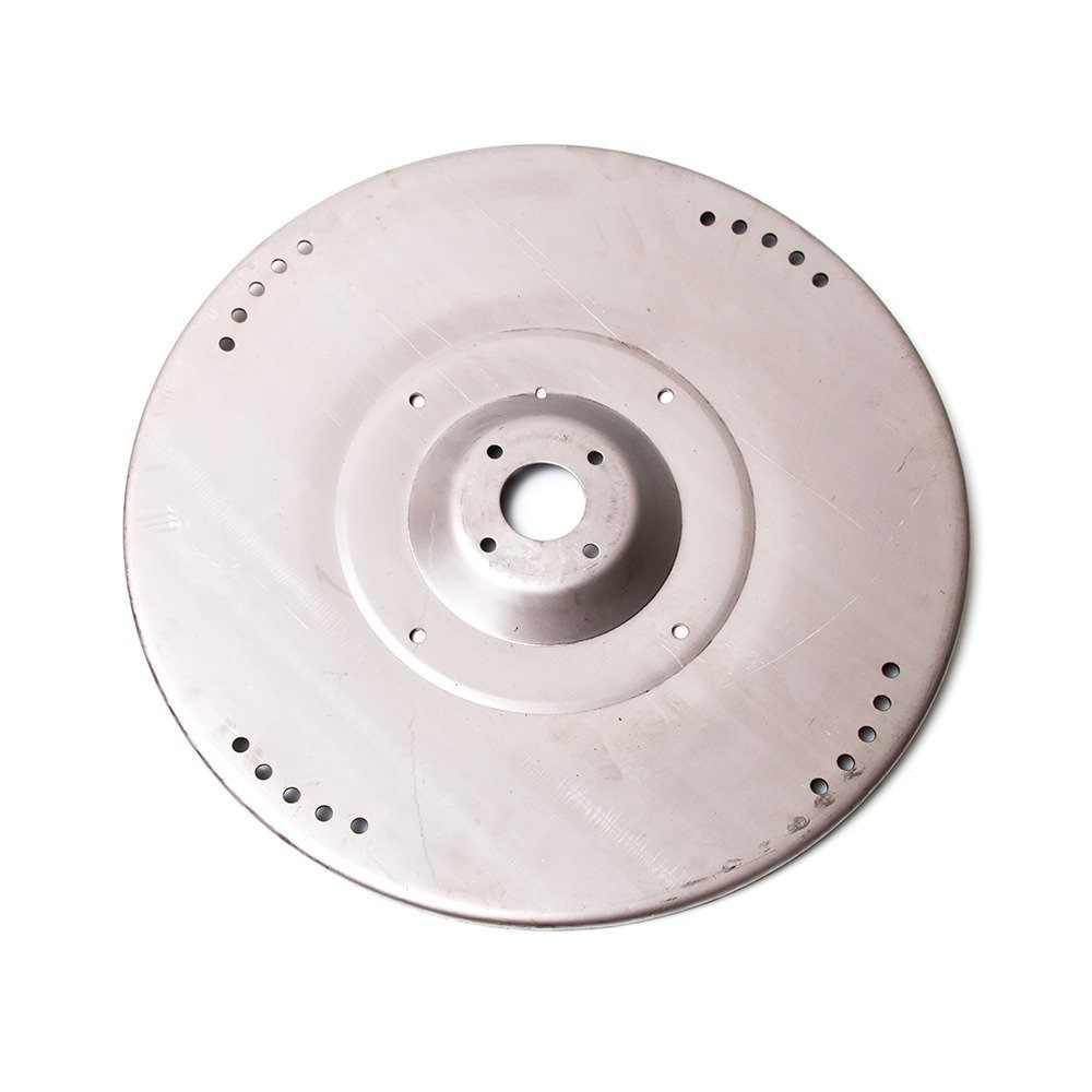 DISCO ESQUERDO INOX MULTIUSO 12.000 - 24404601