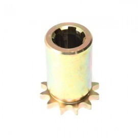 BUCHA 6 ESTRIAS - 21402104