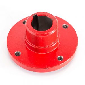 FLANGE DE DISTRIBUICAO JAN - 24200001
