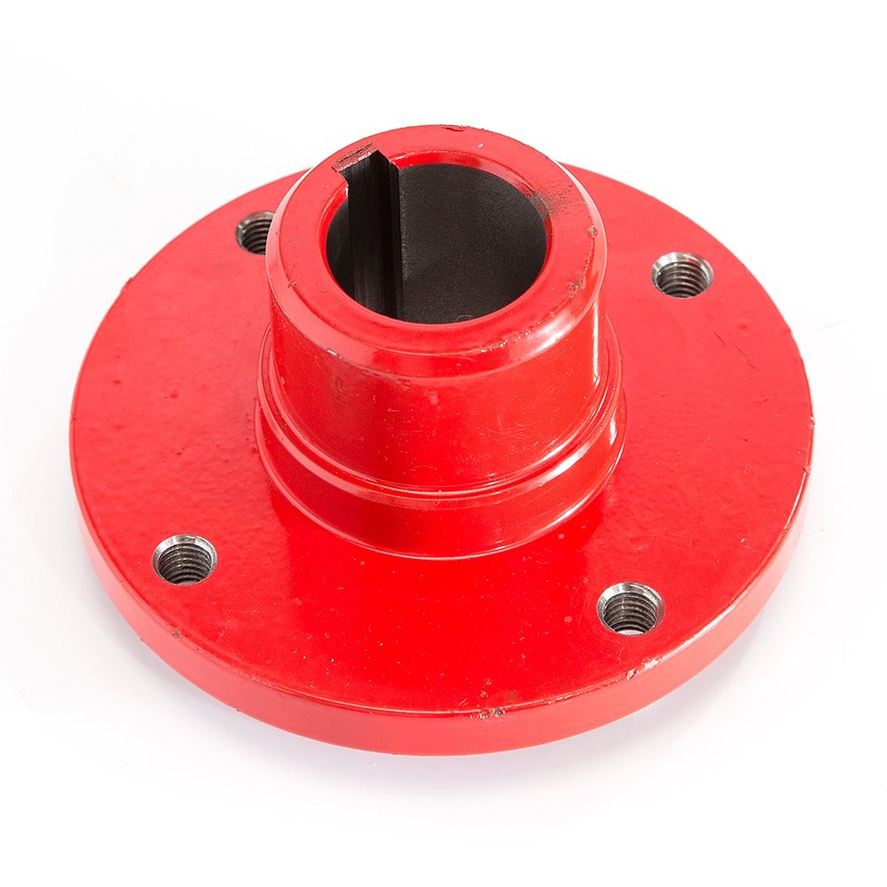FLANGE DE DISTRIBUICAO JAN - 24200001