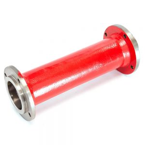 CUBO CAIXA DE TRANS JAN - 24004502