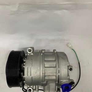 COMPRESSOR DO AR CONDICIONADO 24V AXOR - A4572300111