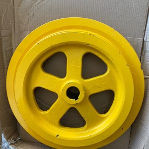 POLIA ACION ROTARY TC4.9/TC59/TC5090 - 84991591