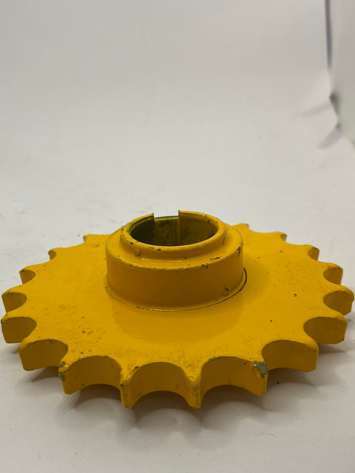 ENGRENAGEM ASA 50 Z-20 - 423442