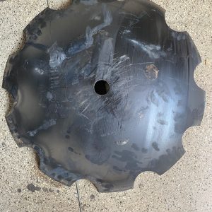 DISCO RECORTADO 28 X 7,5 FURO 1.5/8 - 0602037001