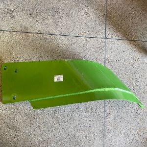 FUSTE ESQUERDO MOLA EB S/ FIXADORES - 09.05.335