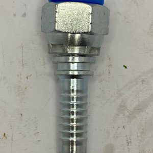 CONEXAO FG JIC 37» 7/8X1/2 - FJ10-08