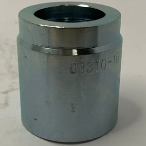 CAPA HIDRAULICA PRENSAVEL 1 - CP2-16