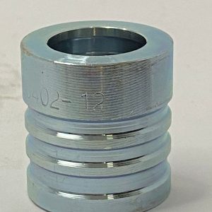 CAPA HIDRAULICA 3/4 - CPR4-12