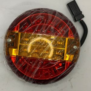 LANTERNA LED TRAZ - 428-6700