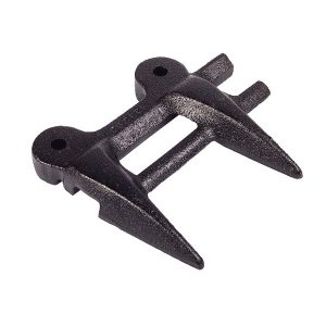 DEDO DUPLO CURTO DIR DO ALIMENTADOR - 823292