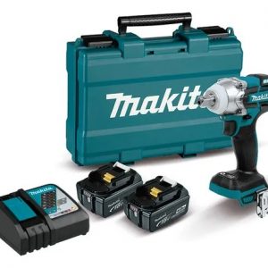 CHAVE DE IMPACTO 1/2 18V - DTW285RME