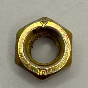 PORCA M6 DA FACA DE CORTE - 86512440