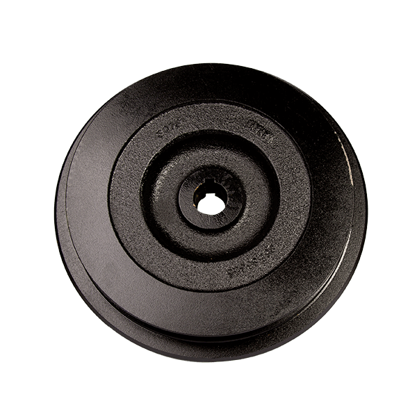 POLIA DA BARRA DE CORTE - 86604996