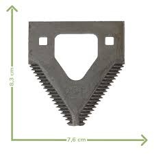 LAMINA DE CORTE - 87037972