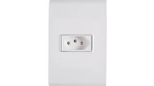 TOMADA CJ 2P T 20A - 36096