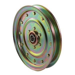 POLIA DE ACO 7.5/16 COLHEITADEIRA CNH - 86996213