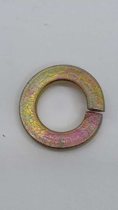 ARRUELA PRESSAO - 140027