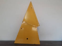 DEFLETOR PLATAFORMA LE - 465471