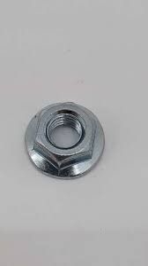 PORCA DE ACO SEXTAVADA - 9804276