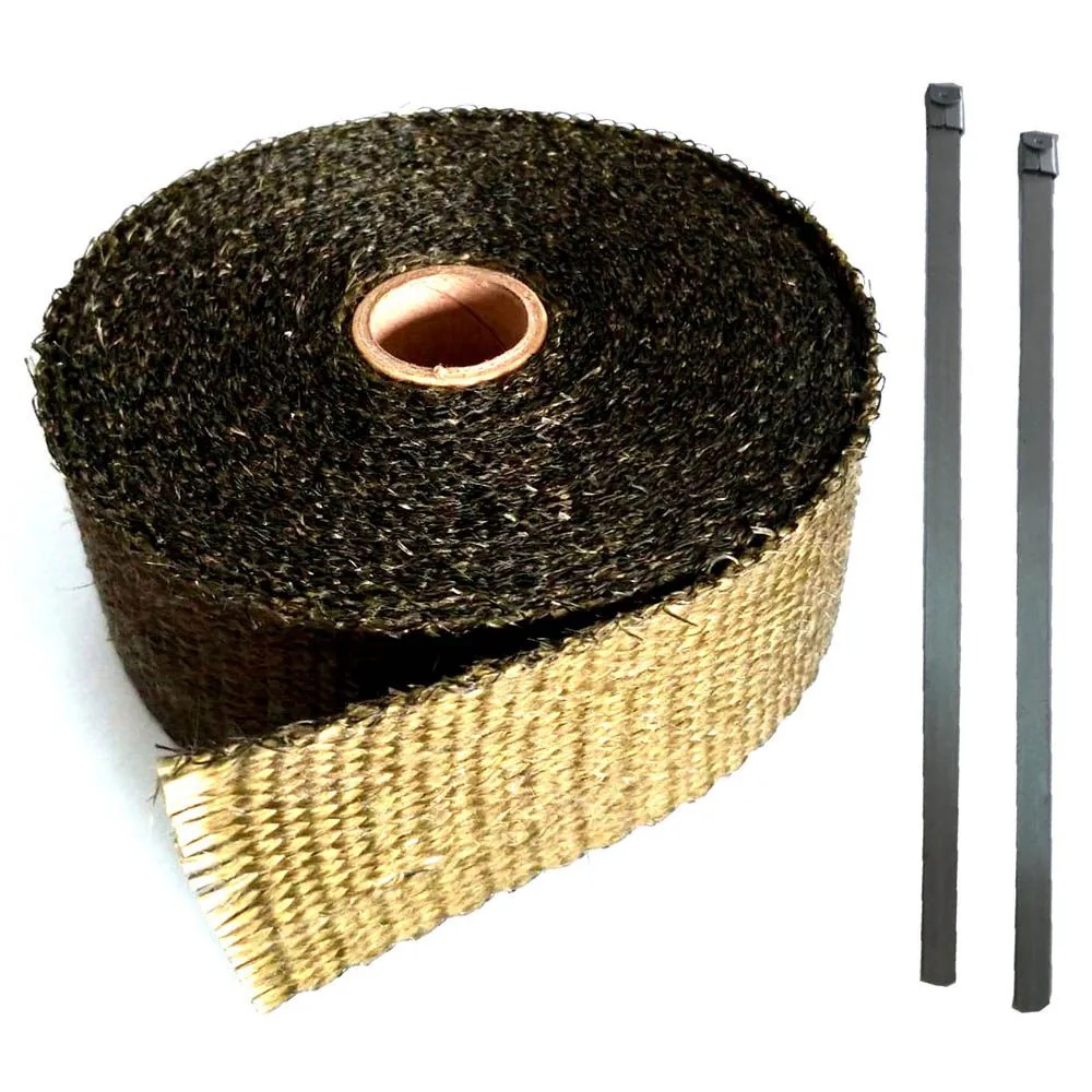 FITA MANTA TERMICA TERMOTAPE 10MT - TT10