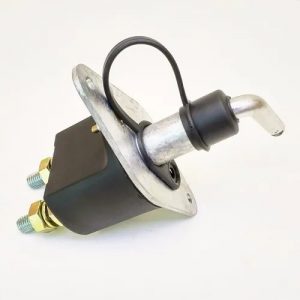 CHAVE GERAL - 094004